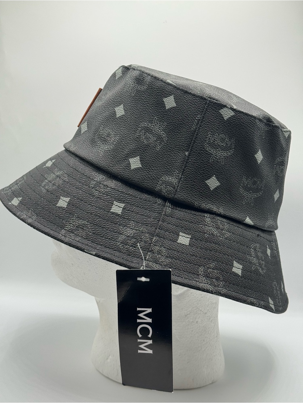 Bucket Hat - Picture 5 of 7